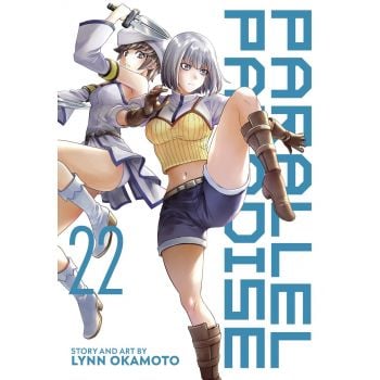 Parallel Paradise, Vol. 22