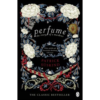 PERFUME: The Story of a Murderer