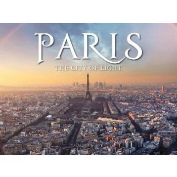PARIS: The City of Light