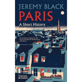 PARIS: A Short History