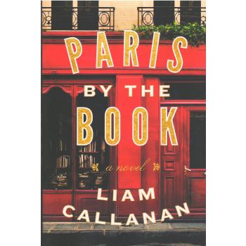 PARIS BY THE BOOK