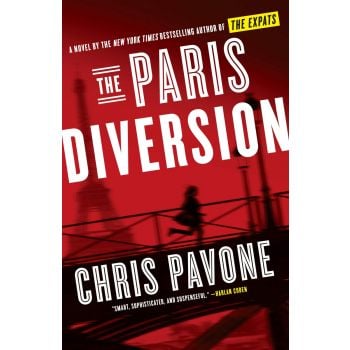 THE PARIS DIVERSION