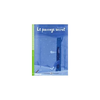 LE PASSAGE SECRET. “Lectures Eli Poussins“, Nive