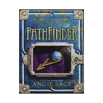 PATHFINDER. “Todhunter Moon“, Book 1