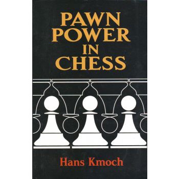 PAWN POWER IN CHESS