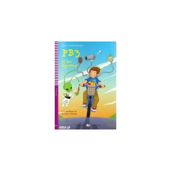 PB3 ET LES LEGUMES. “Lectures Eli Poussins“, Niv
