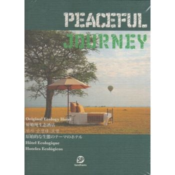 PEACEFUL JOURNEY: Original Ecology Hotel