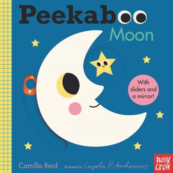 PEEKABOO MOON