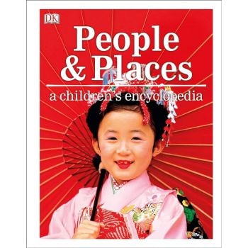 PEOPLE AND PLACES A CHILDREN`S ENCYCLOPEDIА