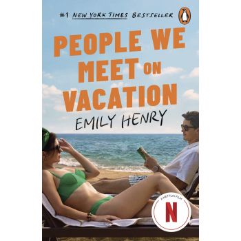 People We Meet On Vacation (Film Tie-in)
