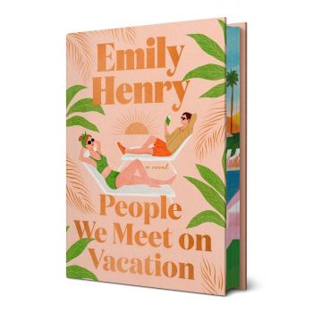 People We Meet on Vacation (US Deluxe Edition)