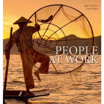 PEOPLE AT WORK