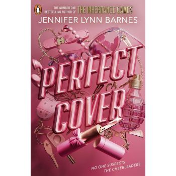 Perfect Cover, Book 1