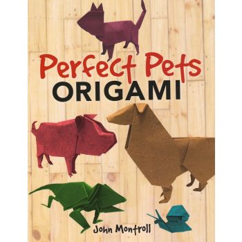 PERFECT PETS ORIGAMI