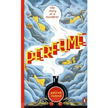 Perfume (Penguin Essentials)