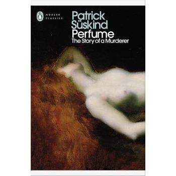 Perfume. The Story of a Murderer