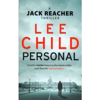 PERSONAL. “Jack Reacher“, Part 19