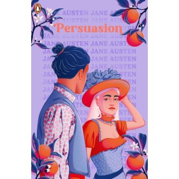 Persuasion (First Impressions Series)