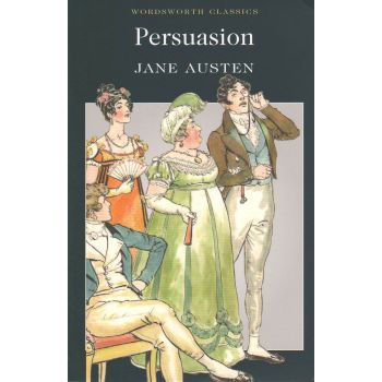 PERSUASION. “W-th classics“ (Jane Austen)