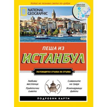 Пеша из Истанбул