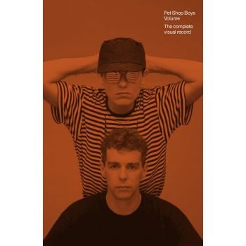 Pet Shop Boys Volume