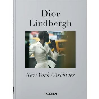 Peter Lindbergh. Dior