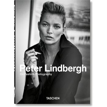 PETER LINDBERGH ON FASHION PHOTOGRAPHY