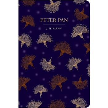 PETER PAN. “Chiltern Classic“