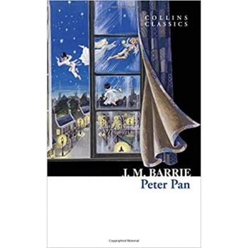 PETER PAN. “Collins Classics“