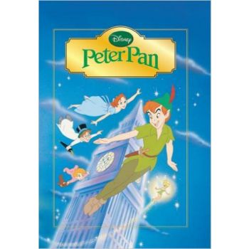PETER PAN. “Disney Classics“