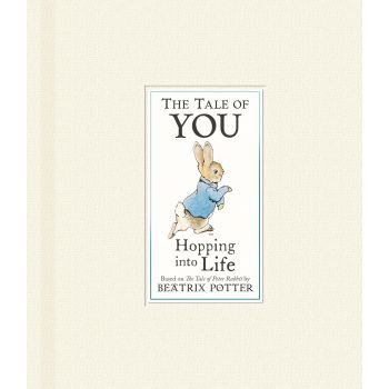 PETER RABBIT: The Tale of You