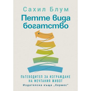 Петте вида богатство