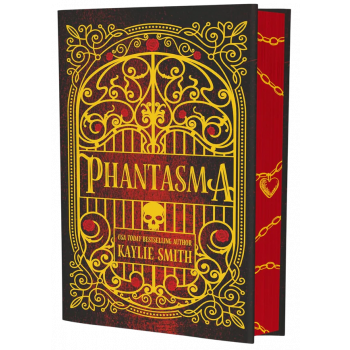 Phantasma (Hardback)