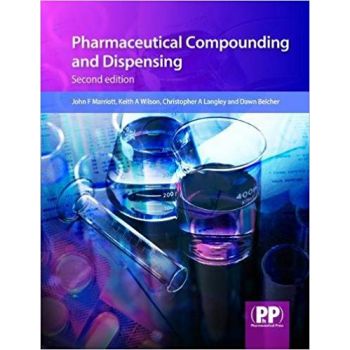PHARMACEUTICAL COMPOUNDING AND DISPENSING, 2nd edition