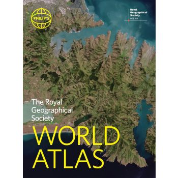 Philip`s World Atlas