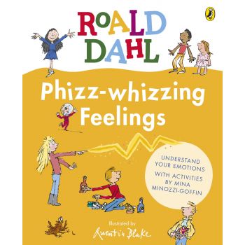 Phizz-whizzing Feelings