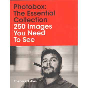 PHOTOBOX: 250 Images You Need to See