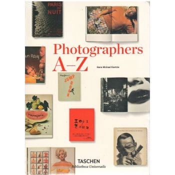 PHOTOGRAPHERS A-Z