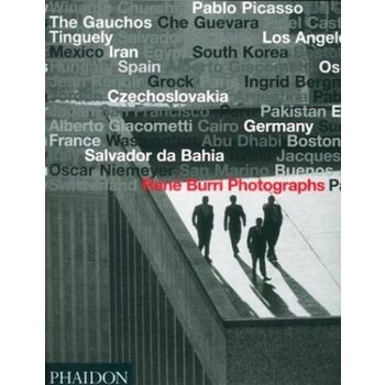 PHOTOGRAPHS. [R. Burii] “Phaidon“