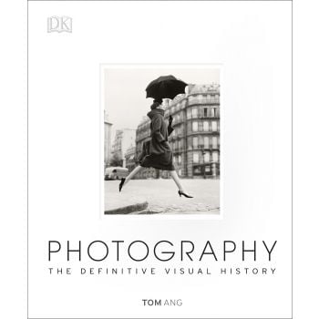 PHOTOGRAPHY: The Definitive Visual History