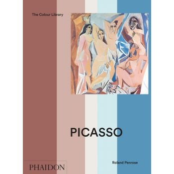 PICASSO, 2nd ed. “Colour Library“