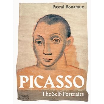 PICASSO: The Self-Portraits