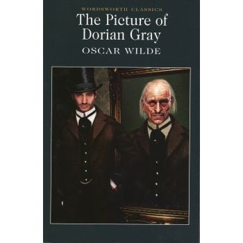 PICTURE OF DORIAN GRAY. “W-th classics“ (Oscar W