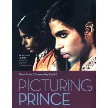 PICTURING PRINCE