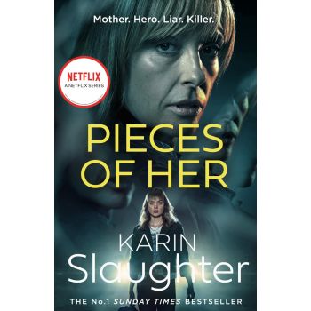 PIECES OF HER