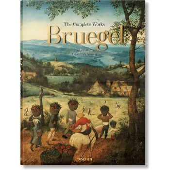 PIETER BRUEGEL: The Complete Works