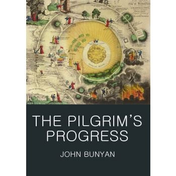 PILGRIM`S PROGRESS_THE. (J.Bunyan) “Wordsworth c