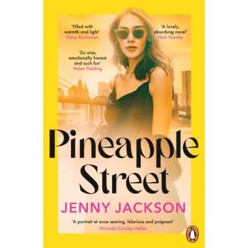 PINEAPPLE STREET