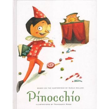 PINOCCHIO