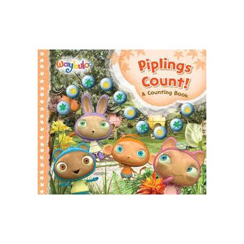 PIPLINGS COUNT!: A Counting Book. “Waybuloo“